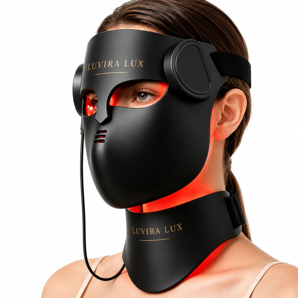 Luvira Elite Mask