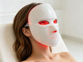 Luvira Glow Mask