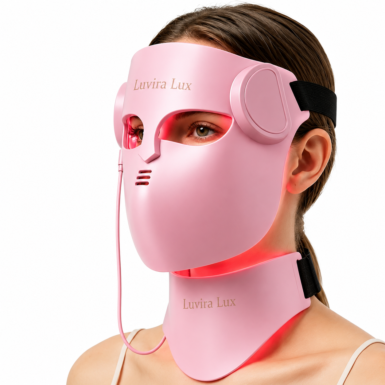 Luvira Elite Mask